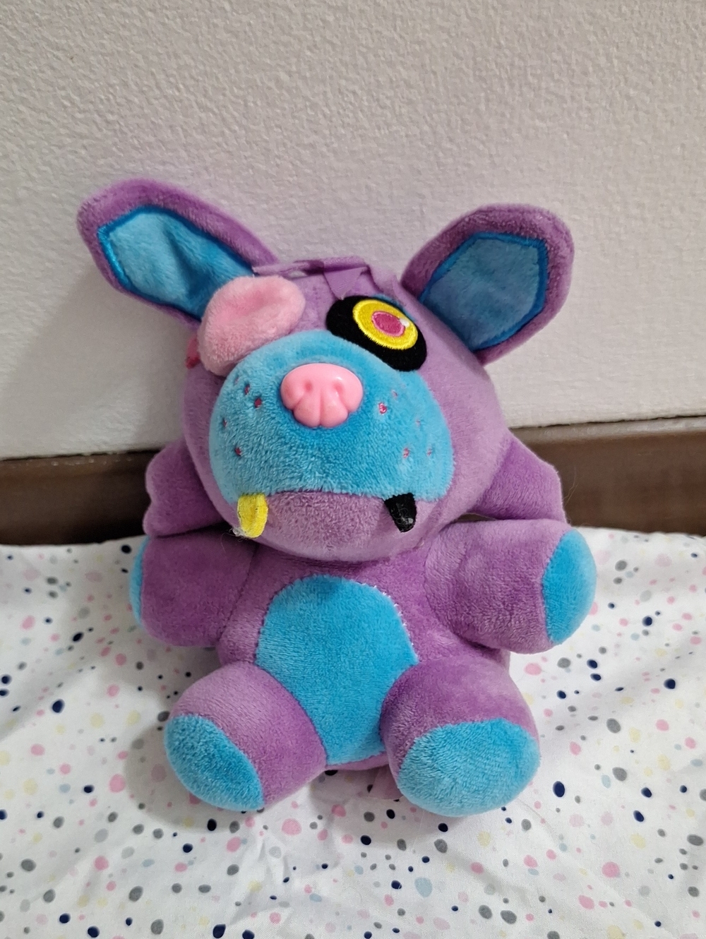 Five Nights At Freddys Stuffy